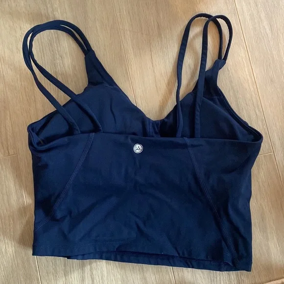 Sports Bra with Built in Rack - Picture 2 of 4